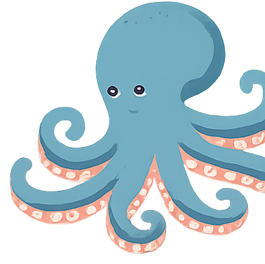 octopus