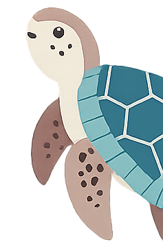 sea turtle
